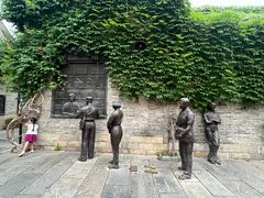 -回龙窝历史文化街区