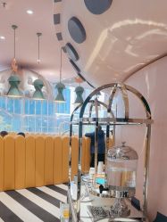 -奈尔宝家庭中心·亲子餐厅(前滩店)