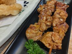 -胜代日本料理(云程巷小区店)