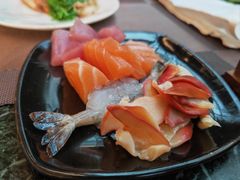 -白天鹅宾馆·流浮阁咖啡厅