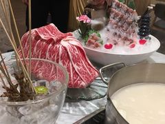 -虾佬圣汤