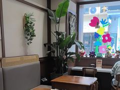 -暖食光·台式家庭餐厅·生日主题店(万达店)