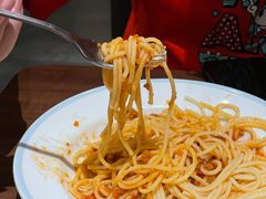 -萨莉亚意式餐厅(杭州滨江天街店)