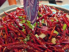 -南锣肥猫·麻辣烤鱼·15年现烤现卖(通州领展店)