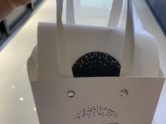-WHEAT&BAKER-麥(凯德来福士店)