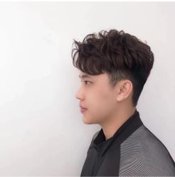 -朗峰专业美发沙龙