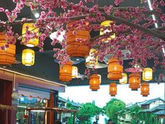 -外婆船宴餐厅·外婆喊你回家吃饭