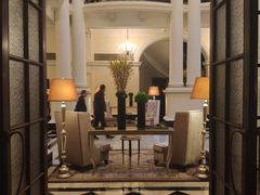 -Salon de Ville浦江汇(上海外滩华尔道夫酒店店)