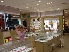-宝岛眼镜(群光广场店)