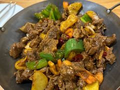 -Restaurante Nordest 东北人家