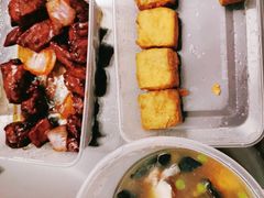 -顺风海鲜港(长寿路店)