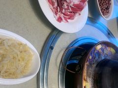 -阳坊大都涮羊肉(阳坊总店)