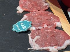 -乔先生涮肉·鲜活牛羊肉火锅(塘沽店)