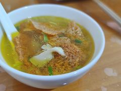 -界山丁老二丁记老鸭汤饭店