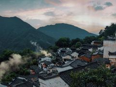 -婺源风景区