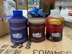 -milkplus·泰式奶茶(较场东路店)