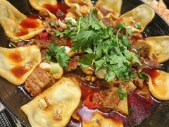 -符离集餐厅(万象城店)