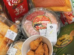 -山姆会员商店(亦庄创意生活广场店)