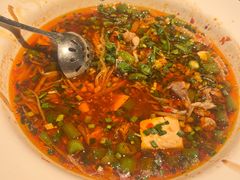 -院8里·小聚园老川菜(九眼桥店)