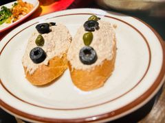 -ZAFFERANO西班牙海鲜饭(上海首店)
