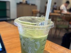 -星巴克臻选(深圳海上世界店)
