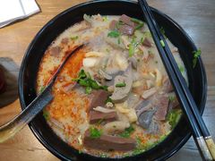 -鸭小妹鸭血粉丝(老门东店)