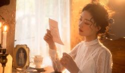 -米莱摄影写真(五大道别墅店)