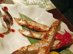 -松鹤精致料理(五一中路店)