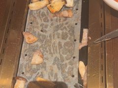 -新石器烤肉(中房金谊广场店)
