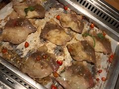 -新石器烤肉(招商1872店)