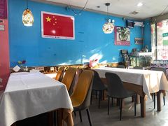 -葛尼沙印度餐厅 (镇明路店)