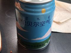 -很久以前羊肉串(中山公园店)