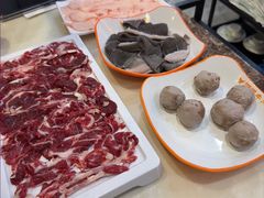 -潮悦牛肉火锅城(水贝店)