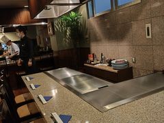 -神户牛排餐厅MOURIYA(总店)