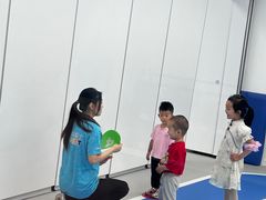 -Dr.Sport运动博士少儿运动能力培养中心(锦华万达运动中心)