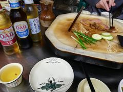 -老渔家白族石板烧旗舰店