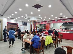 -教师之家赵家羊汤馆(东青龙街店)