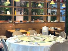 -鱼神·脆肉鲩 全鱼宴(西乡店)