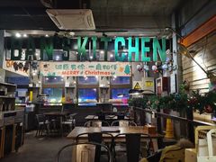 -MI WU FACTORY米屋美食工厂餐厅(绿地店)