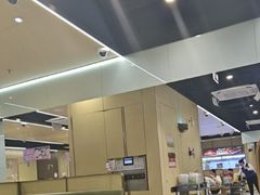 -海底捞火锅(凯德广场店)