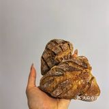 卷起来的面包新滋味