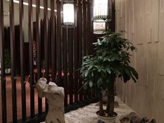 -冶春茶社(星汉大厦店)