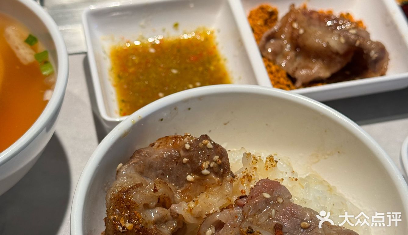这家烧肉店终于来成都啦
