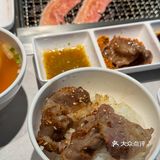 这家烧肉店终于来成都啦