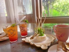 -Jo's Garden