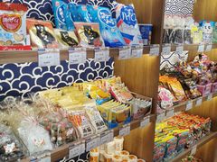 -金鹰超市(国际购物中心新街口店)
