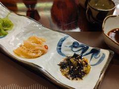 -新鲜特色餐厅(香格里拉大酒店)