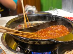 -钢管厂五区小郡肝串串香(南山店)