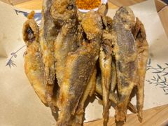 -李记饺子·熏酱东北菜(欢乐谷店)