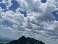 -芦芽山旅游度假区